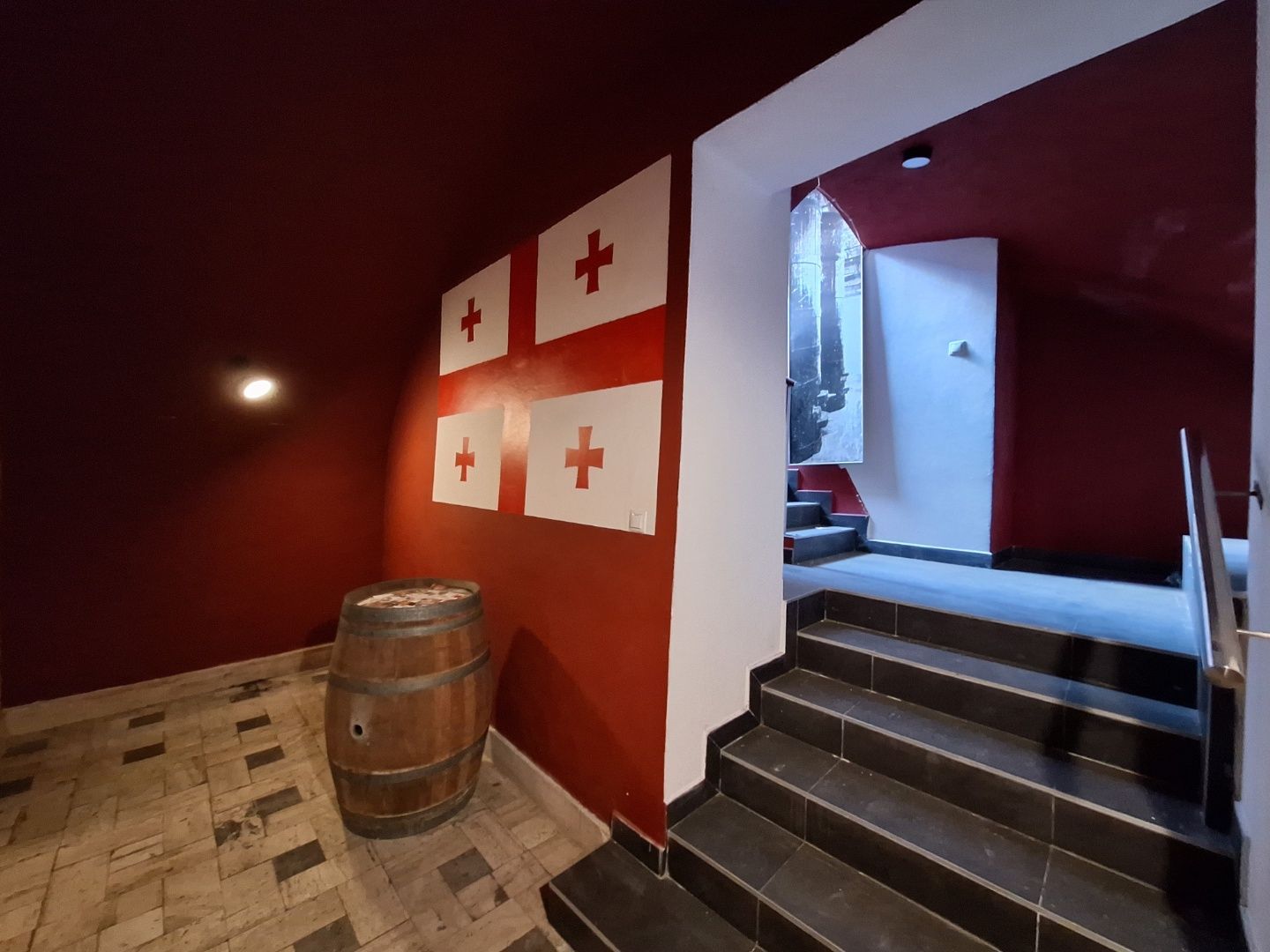 Prenájom Reštaurácia Reštaurácia-Prenájom-Košice - mestská časť Staré Mesto-1500.00 €