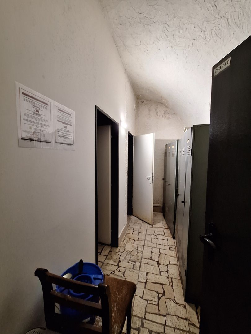 ADOMIS - Prenájom priestorov 382m2 - bývalá reštaurácia Gruziňák, vchod Hlavná aj Bačíkova ulica, Košice centrum