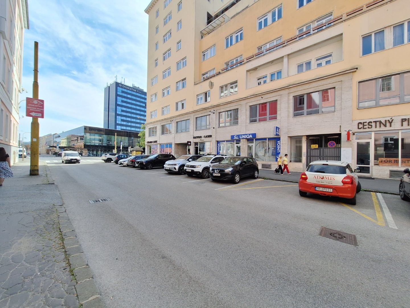Predaj Iný Iný-Predaj-Košice - mestská časť Staré Mesto-259000.00 €