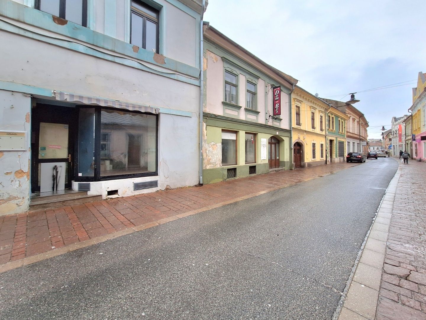 Predaj Iný Iný-Predaj-Košice - mestská časť Staré Mesto-309000.00 €