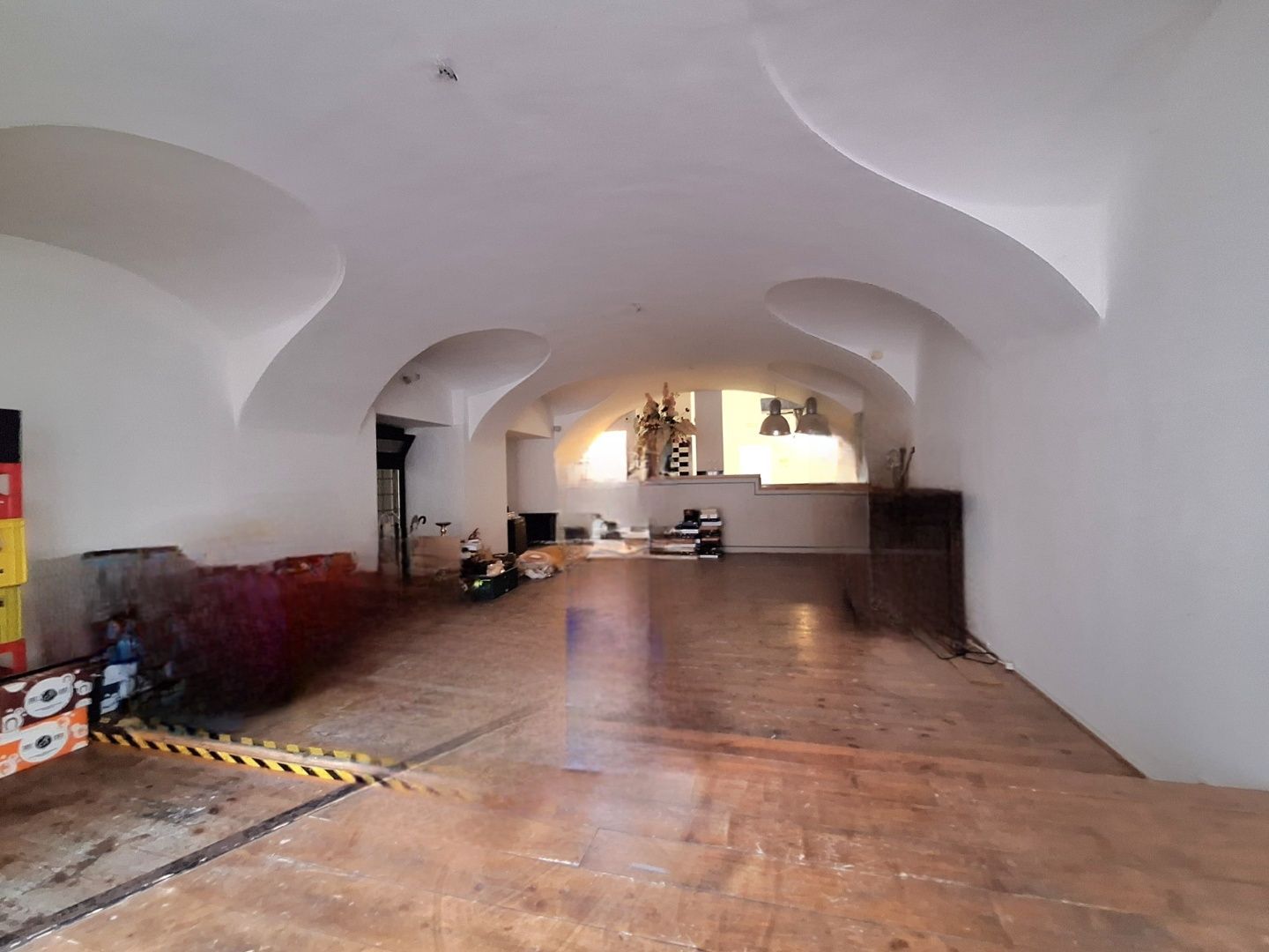 ADOMIS - predáme nebytový priestor 99m2 v historickom centre, Kováčska ulica, neďaleko Dómu Sv. Alžbety