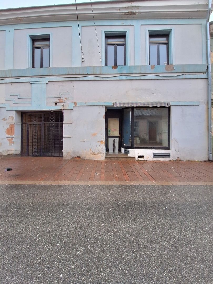 ADOMIS - predáme nebytový priestor 99m2 v historickom centre, Kováčska ulica, neďaleko Dómu Sv. Alžbety