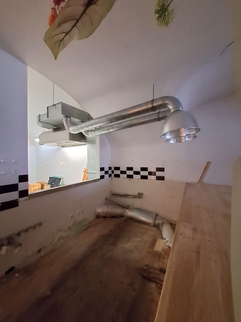 ADOMIS - predáme nebytový priestor 99m2 v historickom centre, Kováčska ulica, neďaleko Dómu Sv. Alžbety
