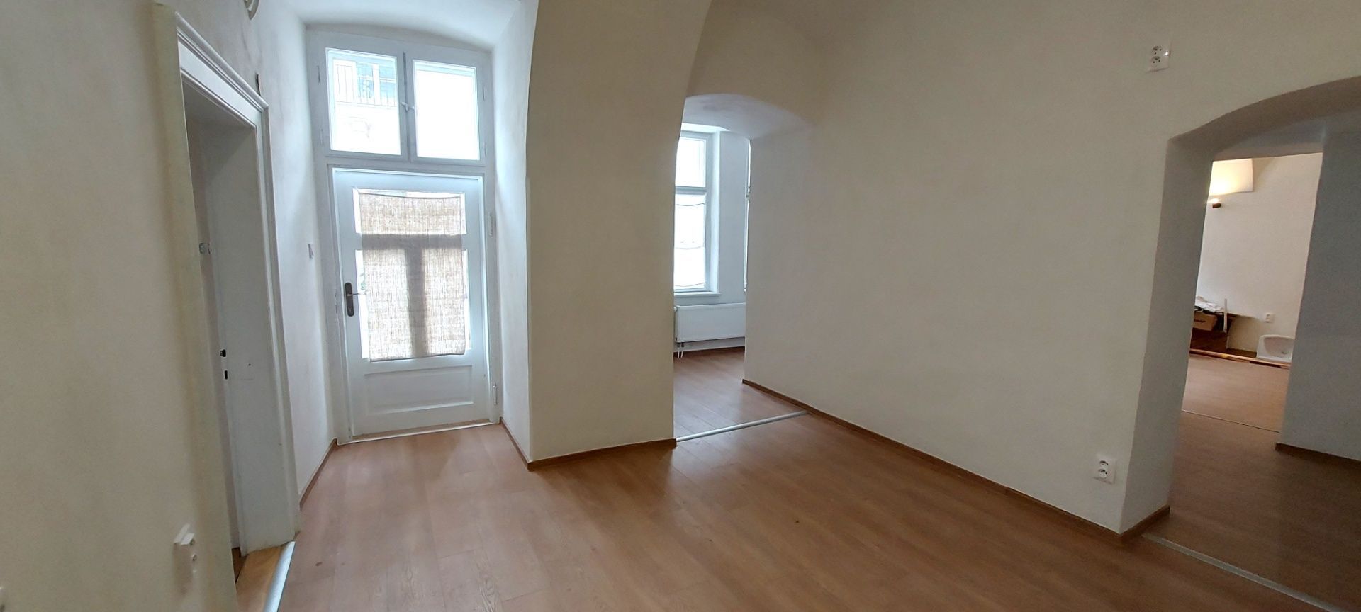 ADOMIS - Priestory na prízemí, 81m2, Hlavná ulica, VITÉZOV DVOR, Košice – Staré mesto