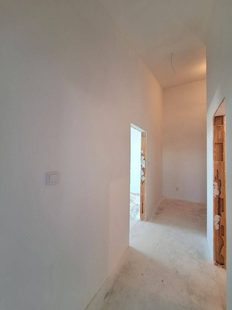 ADOMIS - AKCIA- predáme nadštandardný bezbariérový tehlový 2izbový byt 76m2 NOVOSTAVBA,balkón,Košice - Krásna
