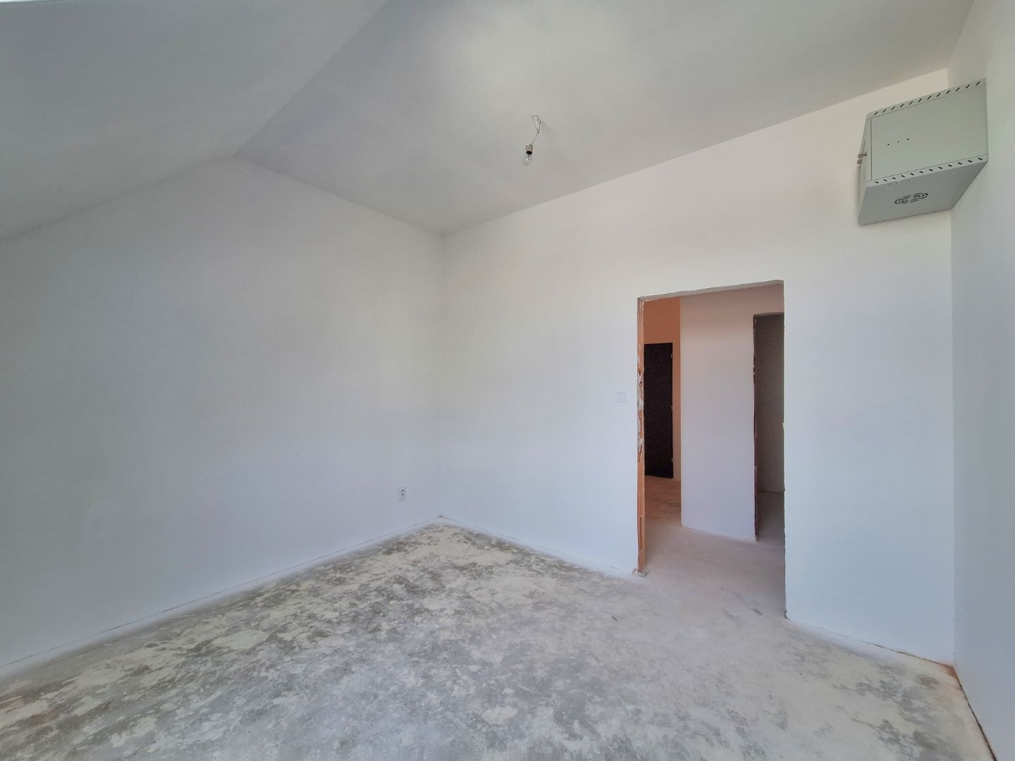 ADOMIS - AKCIA- predáme nadštandardný bezbariérový tehlový 2izbový byt 76m2 NOVOSTAVBA,balkón,Košice - Krásna