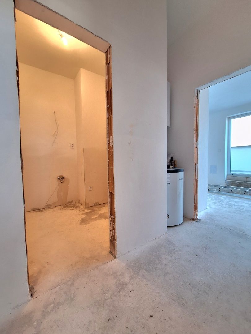 ADOMIS - AKCIA- predáme nadštandardný bezbariérový tehlový 2izbový byt 76m2 NOVOSTAVBA,balkón,Košice - Krásna