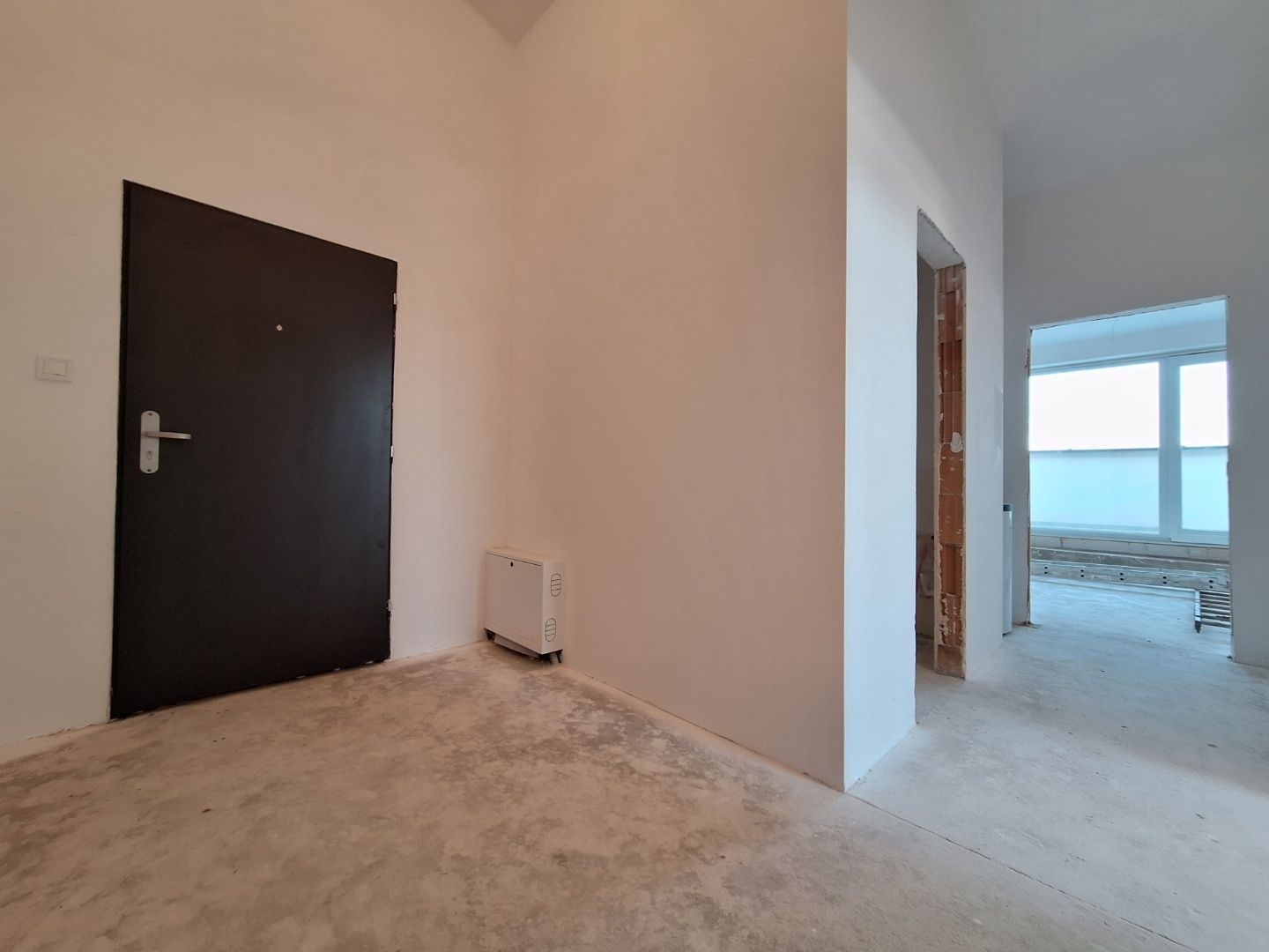 ADOMIS - AKCIA- predáme nadštandardný bezbariérový tehlový 2izbový byt 76m2 NOVOSTAVBA,balkón,Košice - Krásna