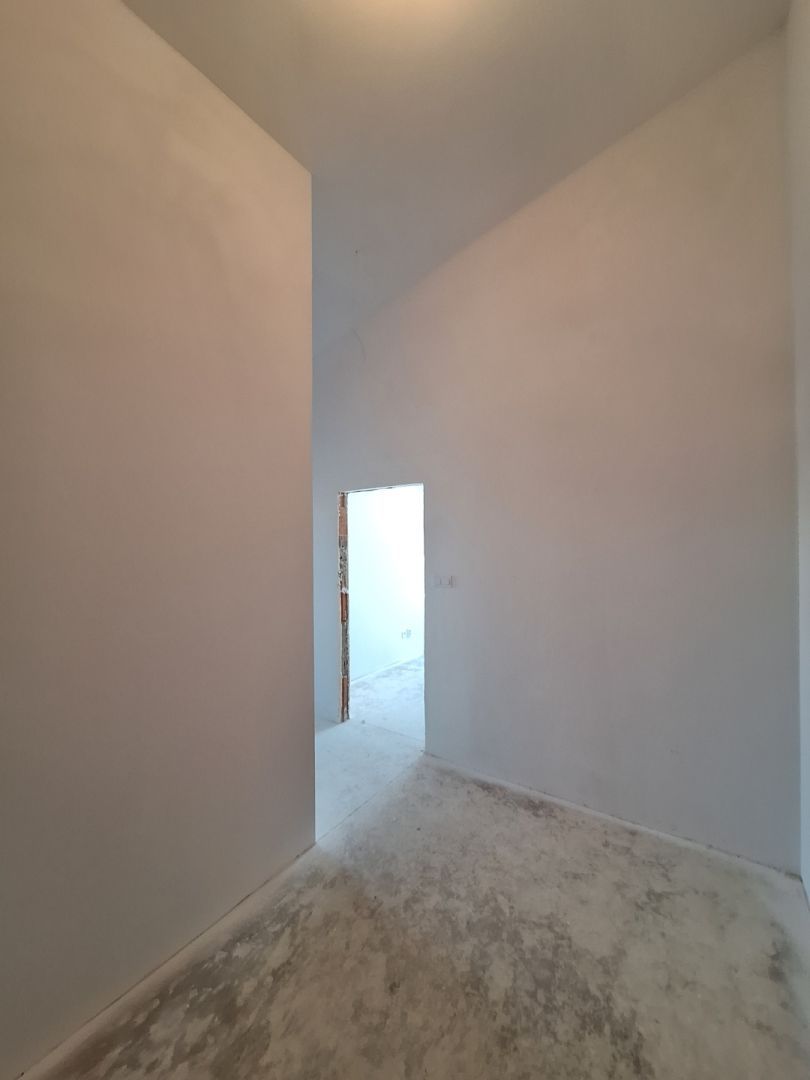 ADOMIS - AKCIA- predáme nadštandardný bezbariérový tehlový 2izbový byt 76m2 NOVOSTAVBA,balkón,Košice - Krásna