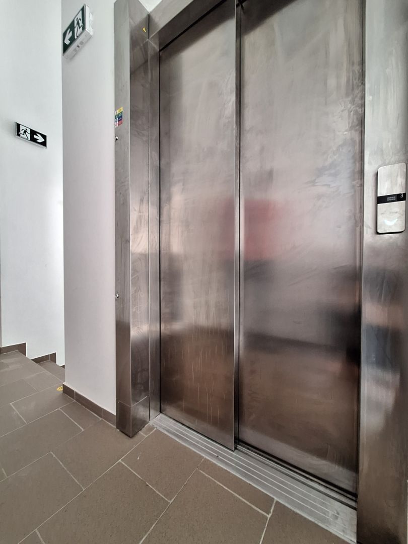 ADOMIS - AKCIA- predáme nadštandardný bezbariérový tehlový 2izbový byt 76m2 NOVOSTAVBA,balkón,Košice - Krásna