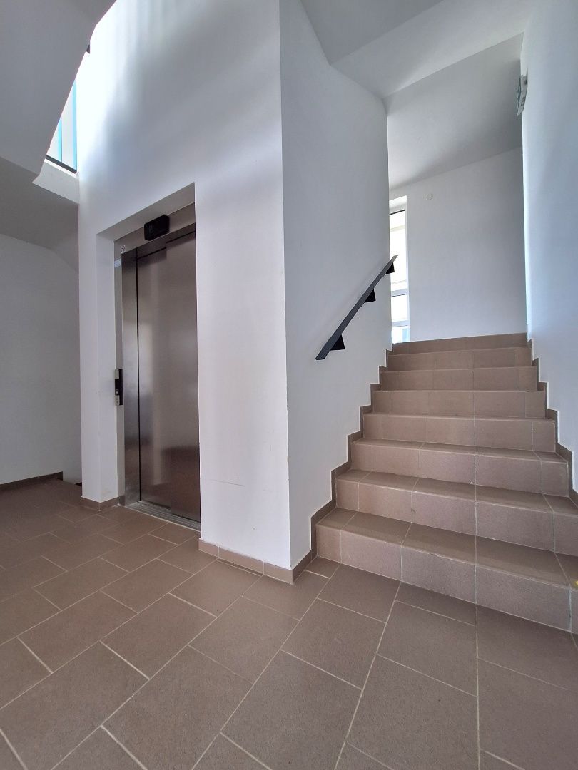 ADOMIS - AKCIA- predáme nadštandardný bezbariérový tehlový 2izbový byt 76m2 NOVOSTAVBA,balkón,Košice - Krásna