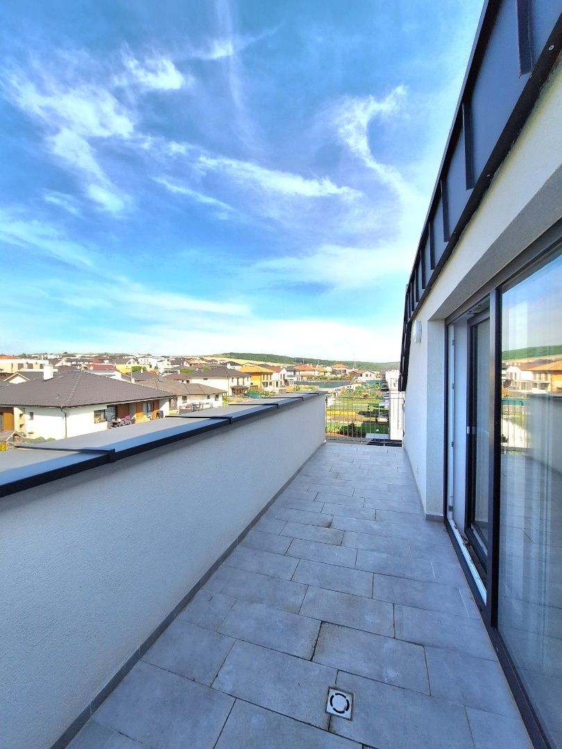 ADOMIS - AKCIA- predáme nadštandardný bezbariérový tehlový 2izbový byt 76m2 NOVOSTAVBA,balkón,Košice - Krásna