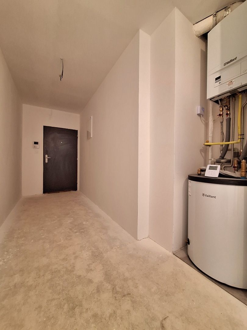 ADOMIS - predáme nadštandardný bezbariérový tehlový 3izbový byt 94,6m2 NOVOSTAVBA,teraska,vlastná záhradka 133m2,parking,Košice - Krásna