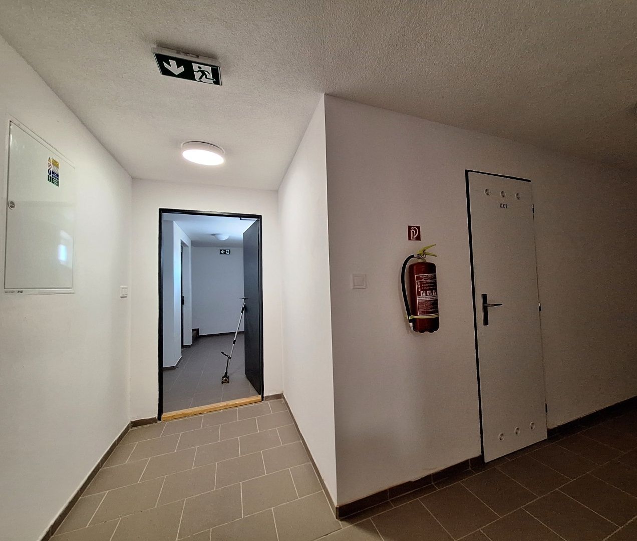 ADOMIS - predáme nadštandardný bezbariérový tehlový 3izbový byt 94,6m2 NOVOSTAVBA,teraska,vlastná záhradka 133m2,parking,Košice - Krásna