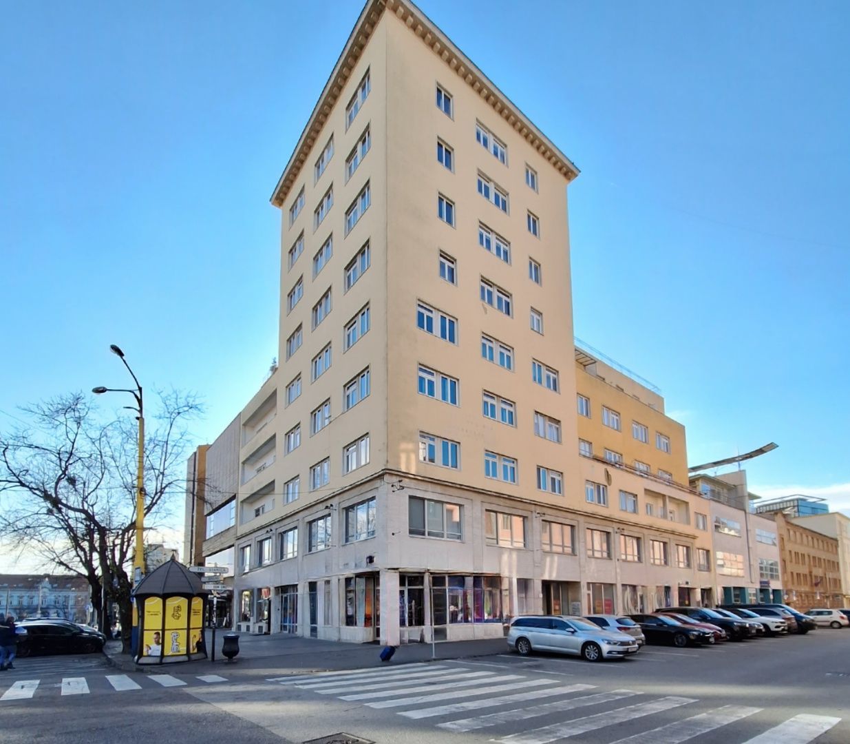 Predaj Iný Iný-Predaj-Košice - mestská časť Staré Mesto-259000.00 €