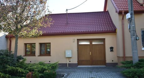 Kuchárek-real: Predáme na Dubovej  dom na pozemku 1.791m2.