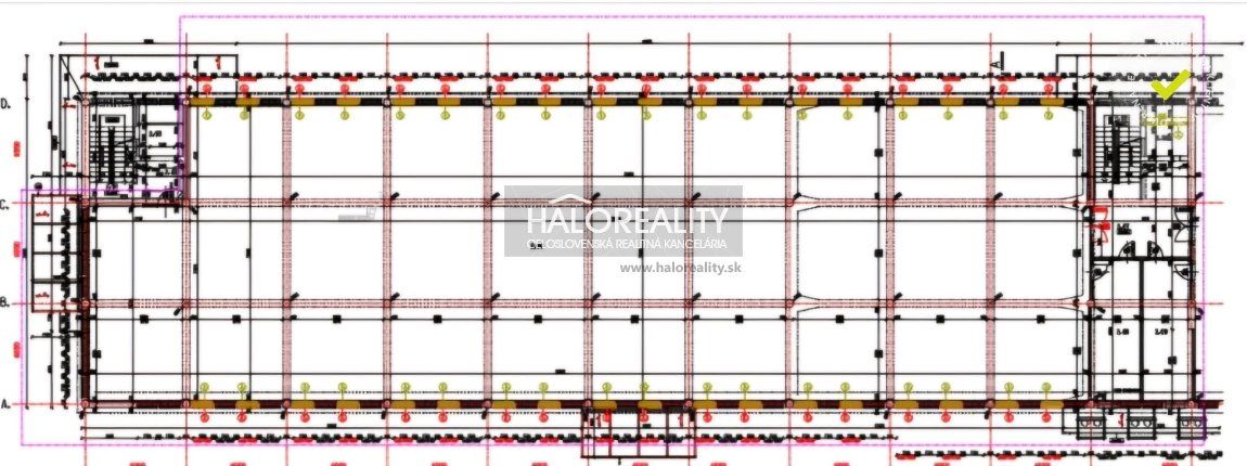 HALO reality - Prenájom, výrobný priestor Liptovský Mikuláš - EXKLUZÍVNE HALO REALITY