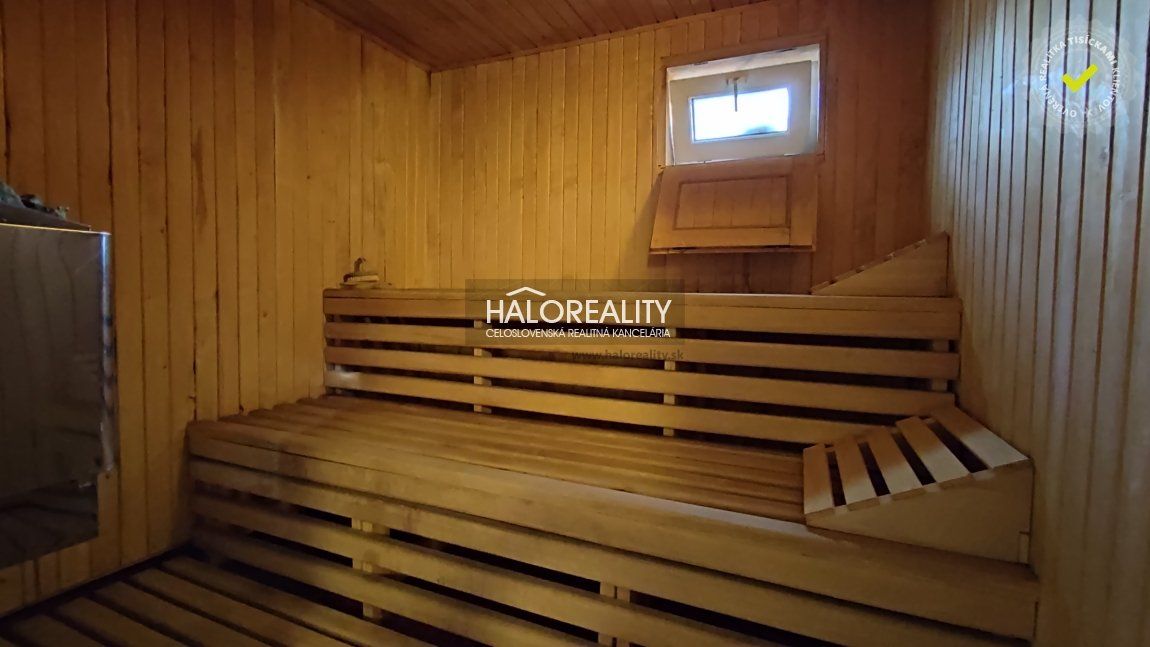 HALO reality - Predaj, rodinný dom Partizánske