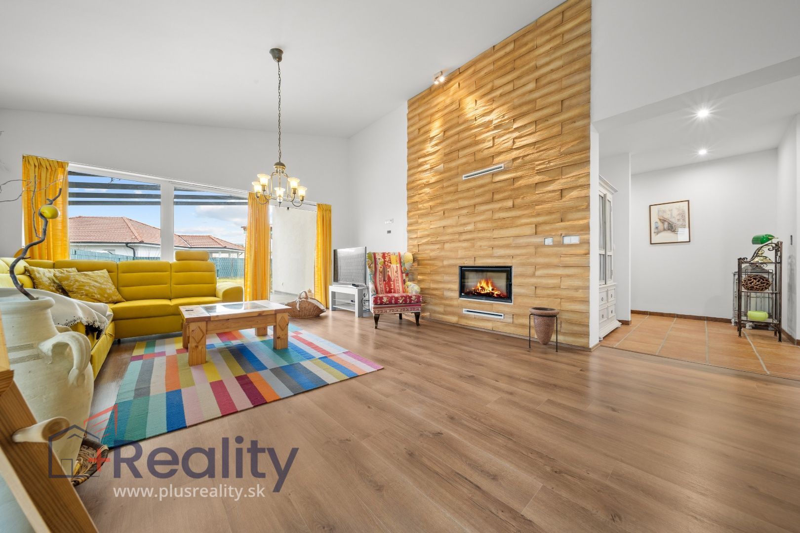 Moderný 4 izbový rodinný dom v prestížnej lokalite Green Resort Hrubá Borša na predaj!