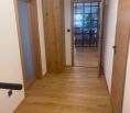 PRE NÁROČNÝCH! 3-izbový byt 110m2 pri parku, Stromová ul. Piešťany