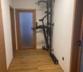 PRE NÁROČNÝCH! 3-izbový byt 110m2 pri parku, Stromová ul. Piešťany