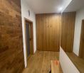 PRE NÁROČNÝCH! 3-izbový byt 110m2 pri parku, Stromová ul. Piešťany