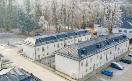 Investičné apartmány, Chateau Révay, Turčianska Štiavnička