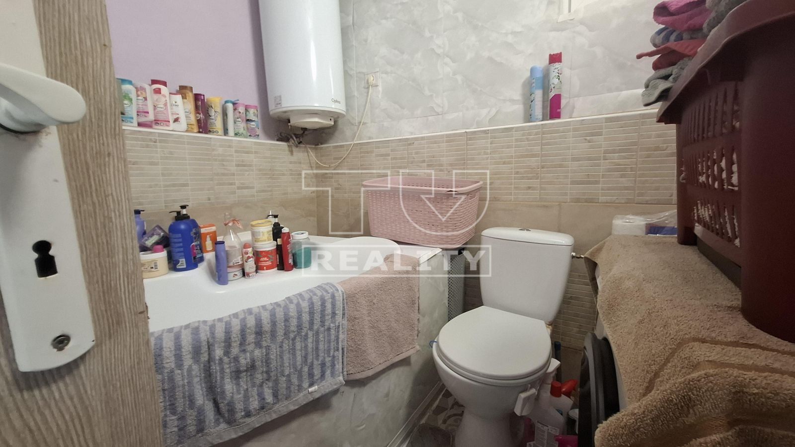 Na predaj rodinný dom v obci Hradište - 100m2