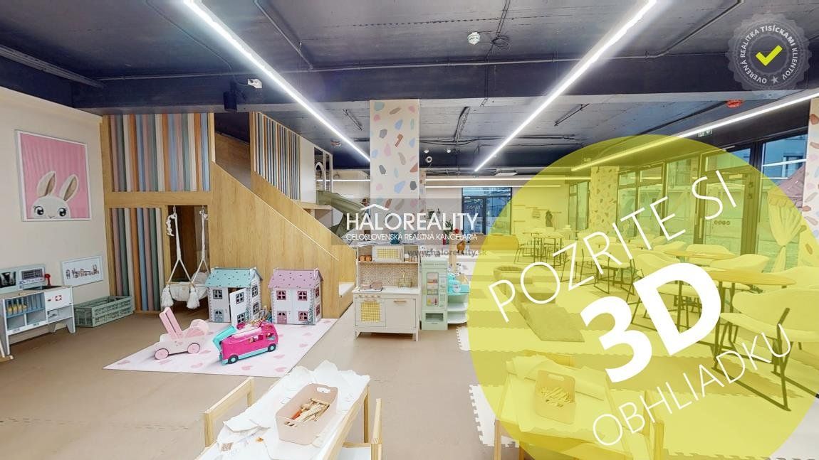Predaj Iný Iný-Predaj-Bratislava - mestská časť Nové Mesto-403137.00 €