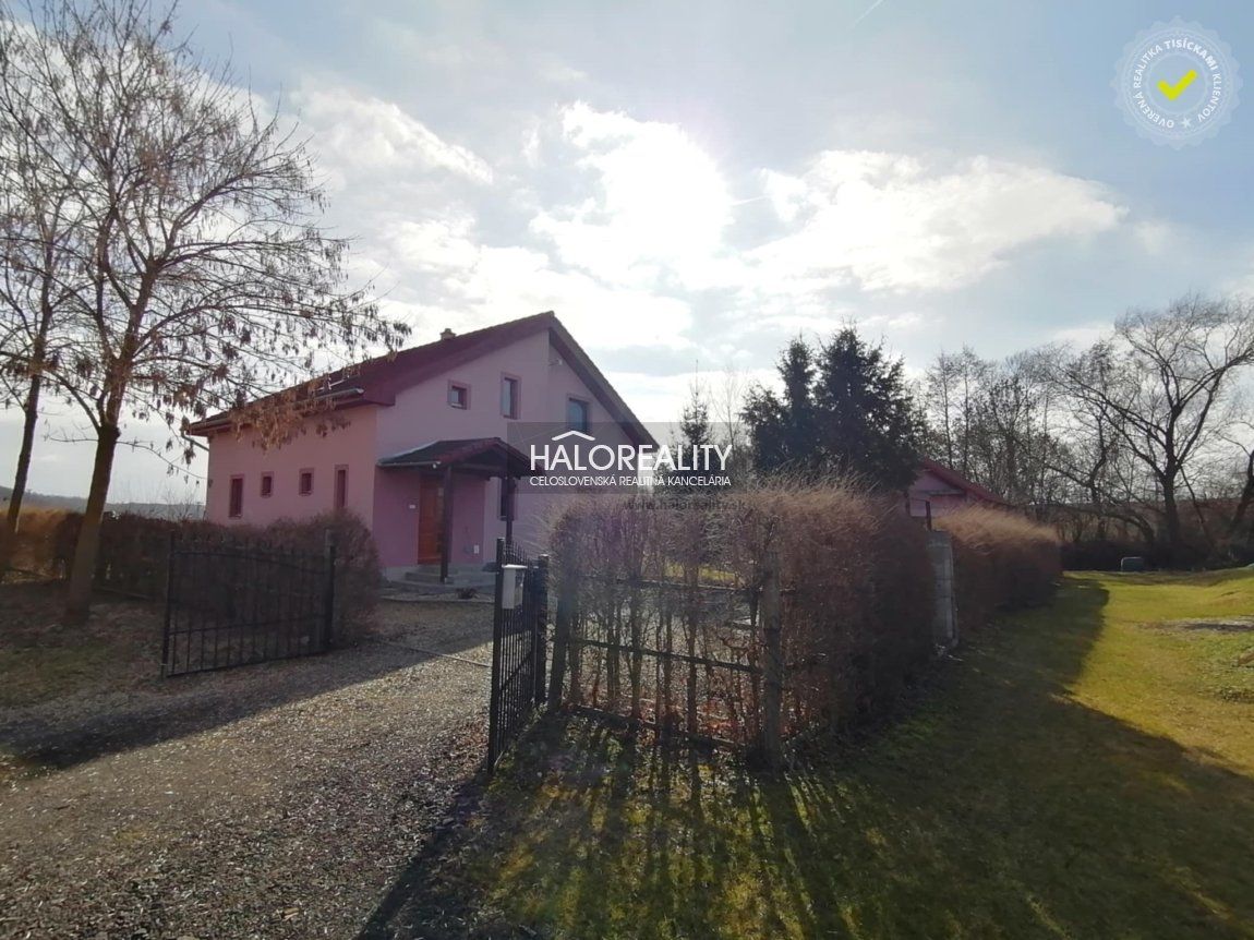 HALO reality - REZERVOVANÉ (prihláste sa na čakaciu listinu) - Predaj, rodinný dom Nenince - NOVOSTAVBA - EXKLUZÍVNE HALO REALITY