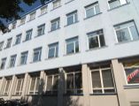 Kancelársky celok 5 kancelárií na Zochovej, Staré Mesto, 121,74m2
