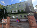 Kancelárie v krásnej historickej budove na Zochovej ulici, Staré Mesto, 175,45m2