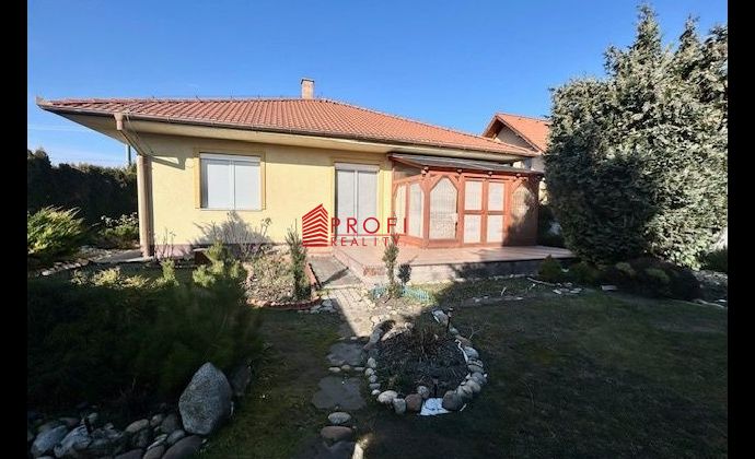 REZERVOVANÉ !!!  Predaj rodinneho domčeku v obci Kútniky časť Blažov