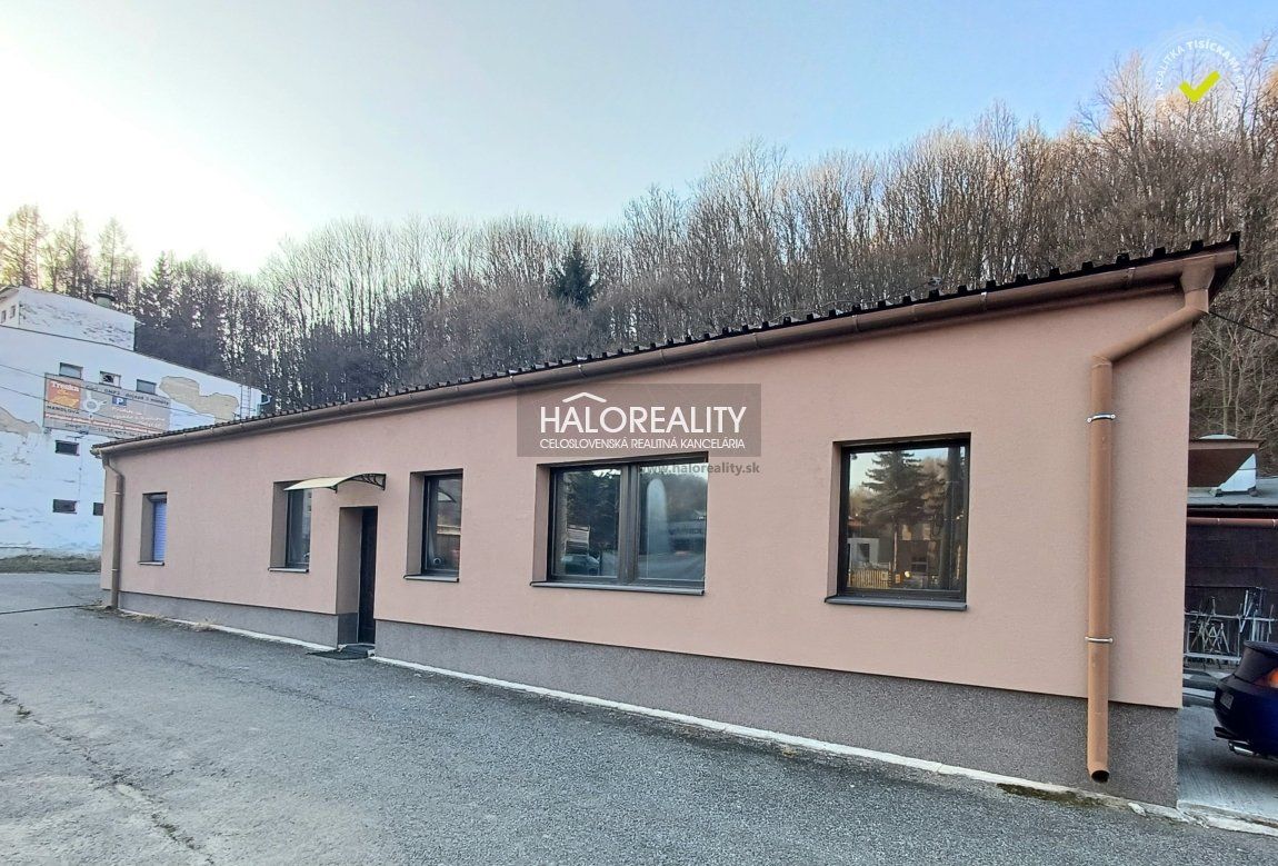 Predaj Iný Iný-Predaj-Handlová-479000.00 €