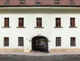 Reprezentatívna kancelária s kuchynkou, 85,05m2, v centre na Panenskej ulici, BA1