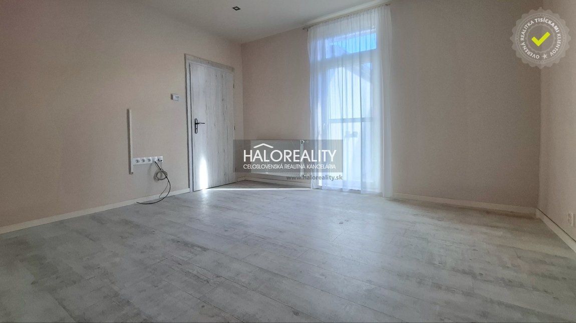 HALO reality - Predaj, rodinný dom Komárno