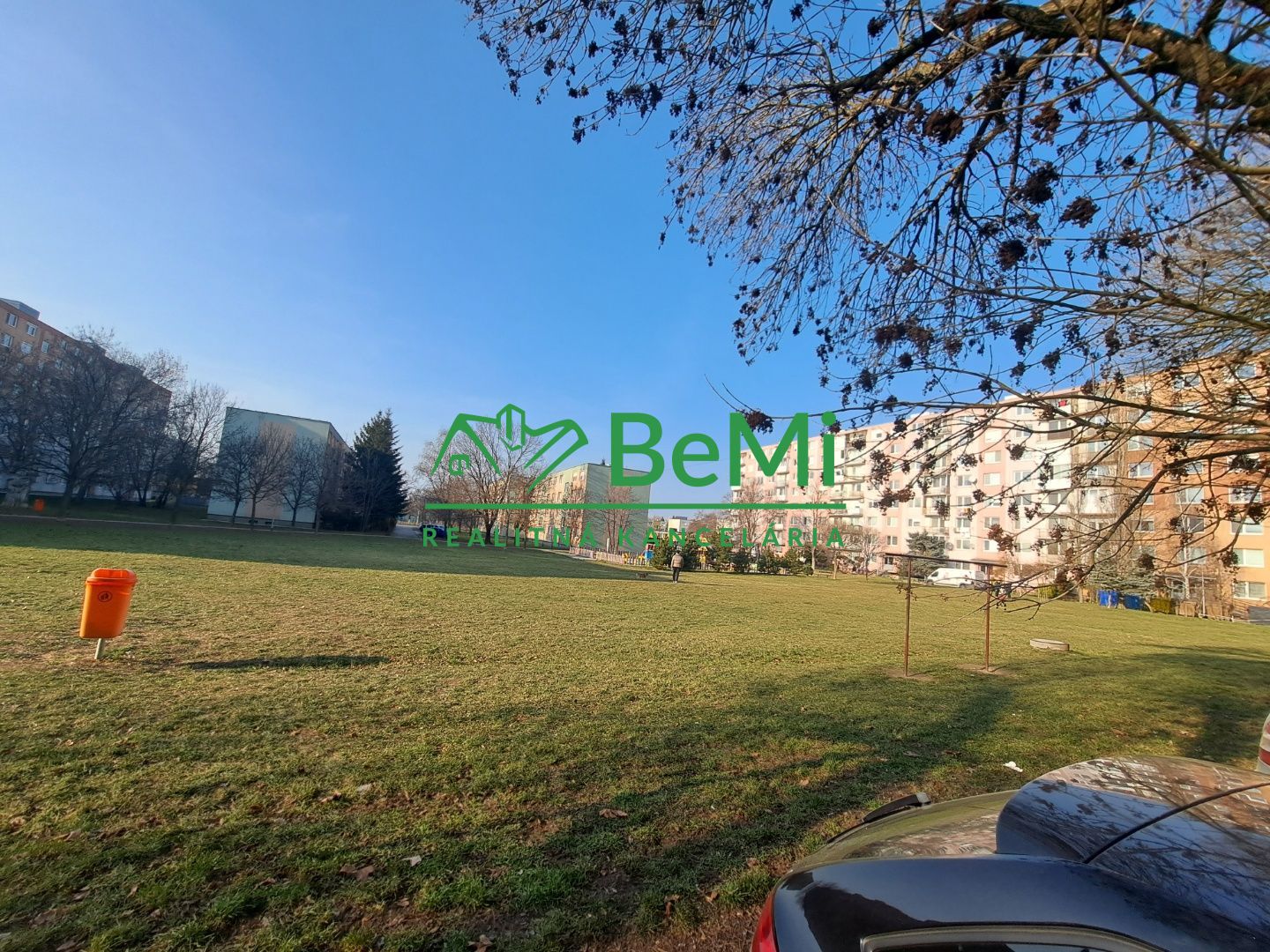 3-izbový byt - 73 m², sídlisko Váh, rekonštrukcia, Šaľa ID 025-113-EVBAa