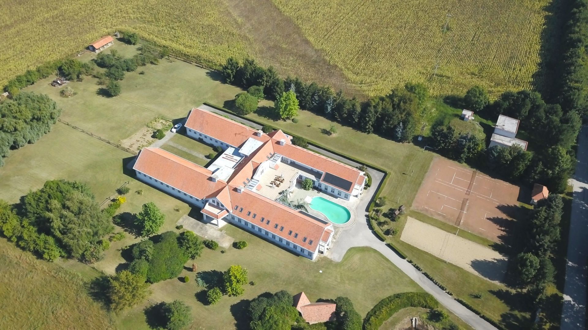 Jedinečná ponuka pre náročného klienta