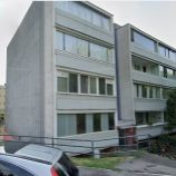REZERVOVANÉ 1 izbový byt s loggiou v Rači na predaj