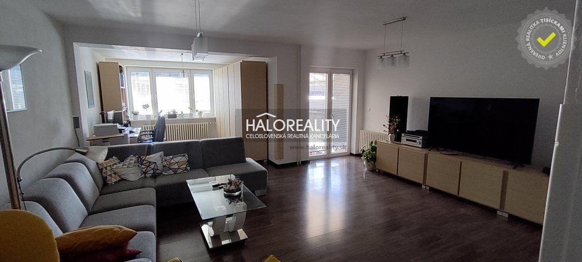 HALO reality - Predaj, rodinný dom Nitrianske Pravno - EXKLUZÍVNE HALO REALITY