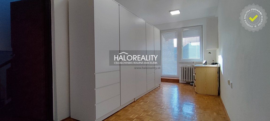 HALO reality - Predaj, rodinný dom Nitrianske Pravno - EXKLUZÍVNE HALO REALITY