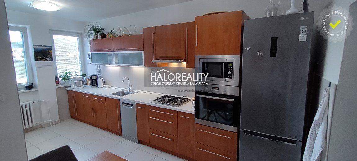 HALO reality - Predaj, rodinný dom Nitrianske Pravno - EXKLUZÍVNE HALO REALITY