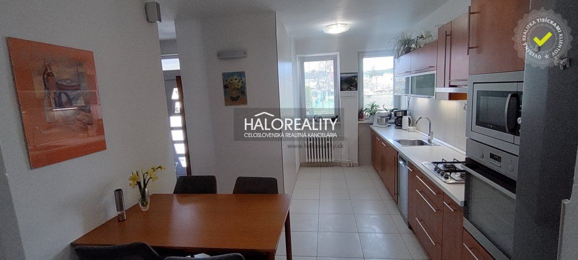 HALO reality - Predaj, rodinný dom Nitrianske Pravno - EXKLUZÍVNE HALO REALITY