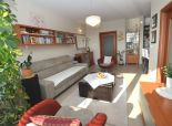Moderný 2izb, Nám.sv.Františka, 52m2, balkón, p. 4/6, nízke náklady