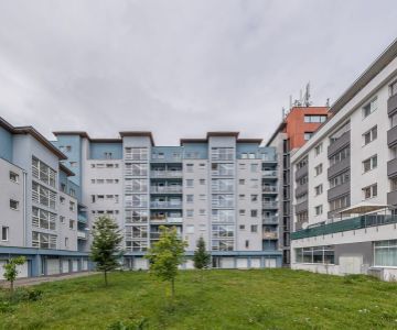 Na predaj 3-izbový byt v centre Liptovského Mikuláša