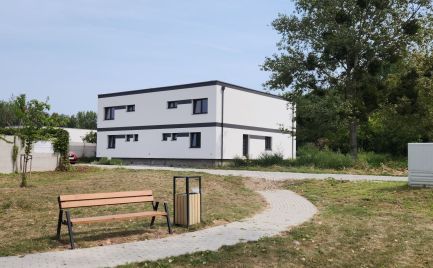 PREDAJ novostavba rodinný dom Dunajský Klátov