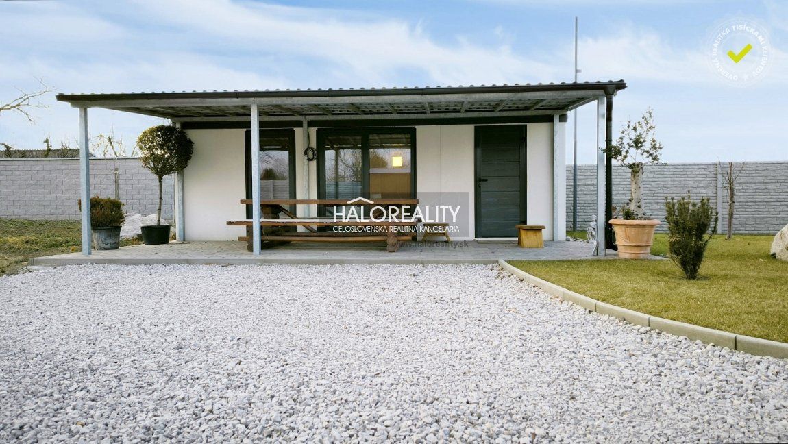 HALO reality - Predaj, pozemok   10500 m2 Malacky - EXKLUZÍVNE HALO REALITY