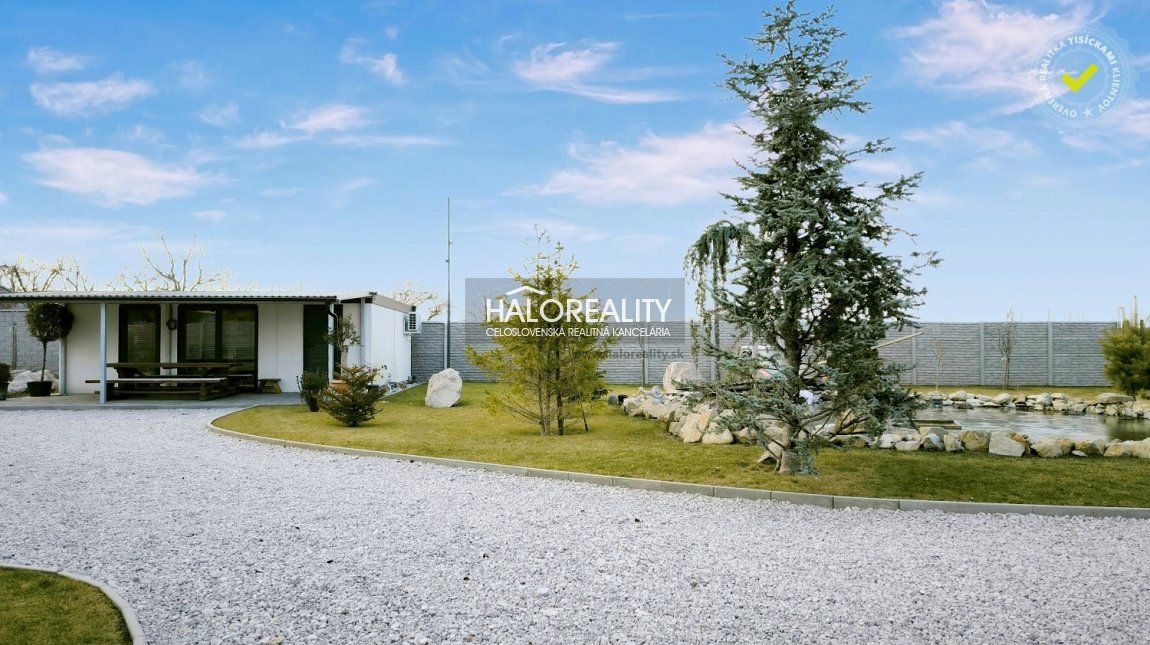 HALO reality - Predaj, pozemok   10500 m2 Malacky - EXKLUZÍVNE HALO REALITY