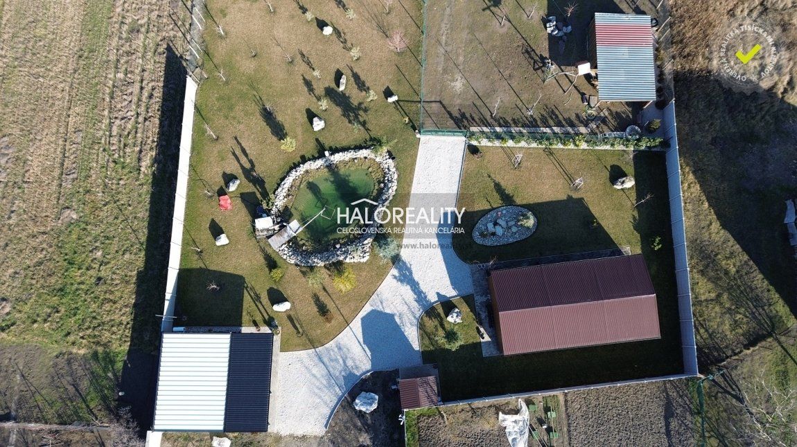 HALO reality - Predaj, pozemok   10500 m2 Malacky - EXKLUZÍVNE HALO REALITY