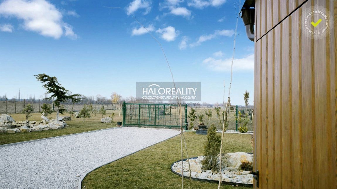 HALO reality - Predaj, pozemok   10500 m2 Malacky - EXKLUZÍVNE HALO REALITY